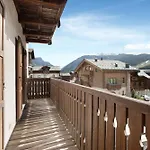 Rin Star Rin Appartement *