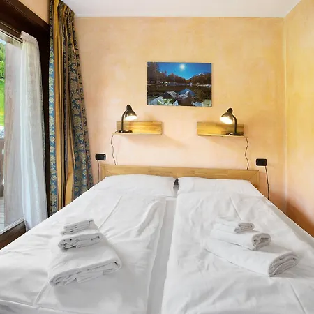 Appartement Rin Star Rin