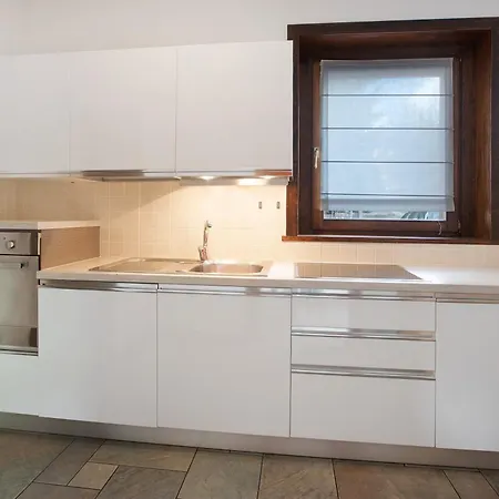 Appartement Rin Star Rin *