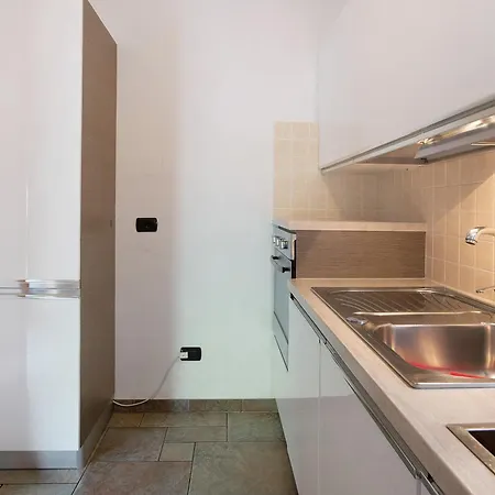 Appartement Rin Star Rin *