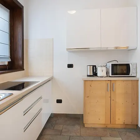 Appartement Rin Star Rin *