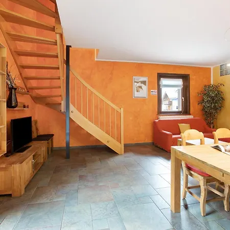 Appartement Rin Star Rin Livigno